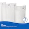 Kenney Mfg Medium Weight PEVA Shower Curtain Liner, 2-Pack, 70in W x 72in H, Clear KN61462 - alternate 8